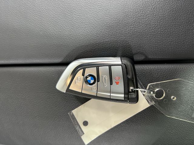 Thumbnail: 2022 BMW X6 - 18