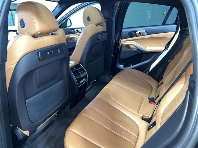2022 BMW X6 xDrive40i 30