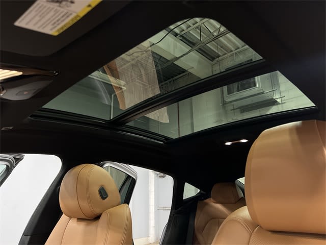 2022 BMW X6 xDrive40i 29