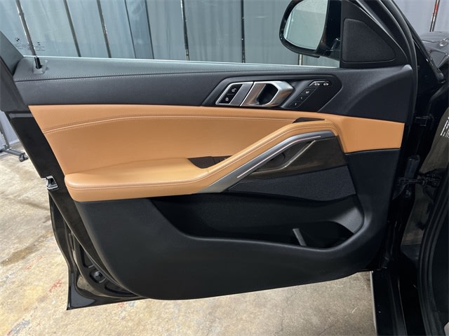 2022 BMW X6 xDrive40i 35