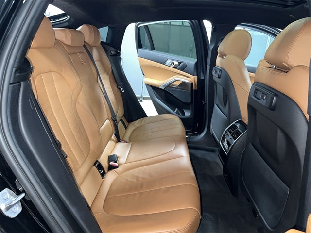 2022 BMW X6 xDrive40i 31
