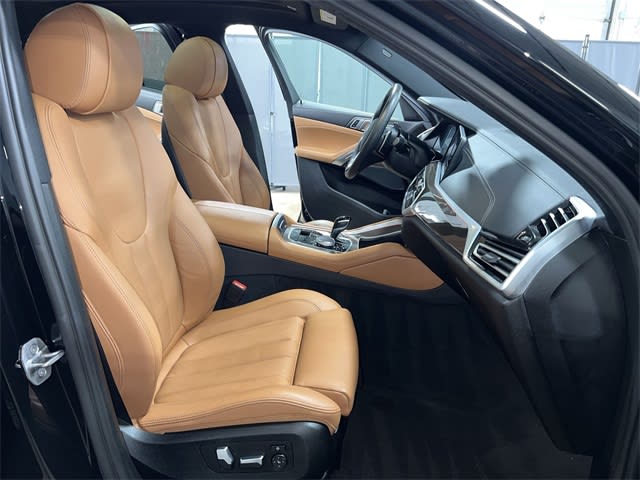 2022 BMW X6 xDrive40i 32