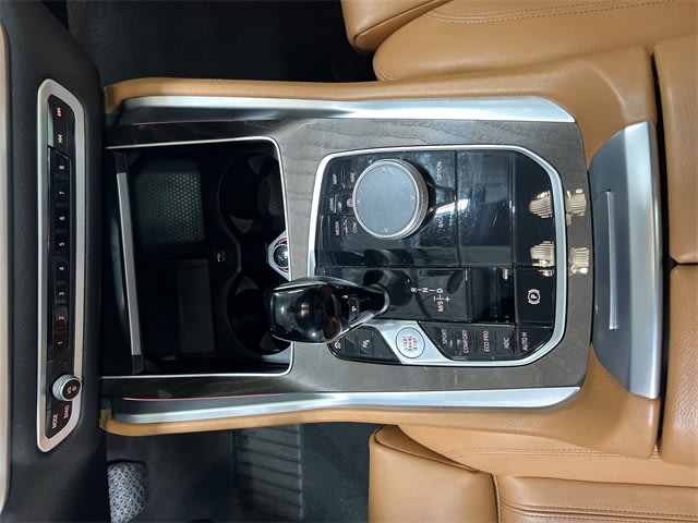 2022 BMW X6 xDrive40i 33