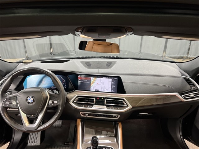 2022 BMW X6 xDrive40i 2