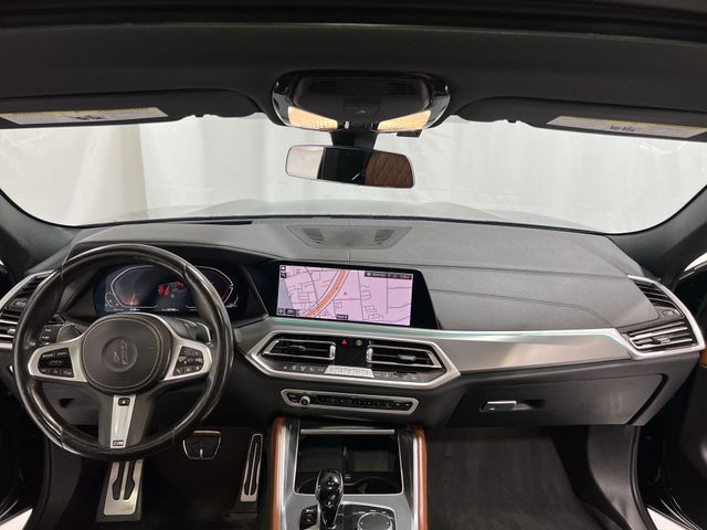 Thumbnail: 2023 BMW X6 - 2
