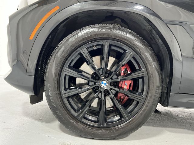 Thumbnail: 2023 BMW X6 - 7