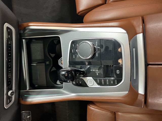 Thumbnail: 2023 BMW X6 - 14