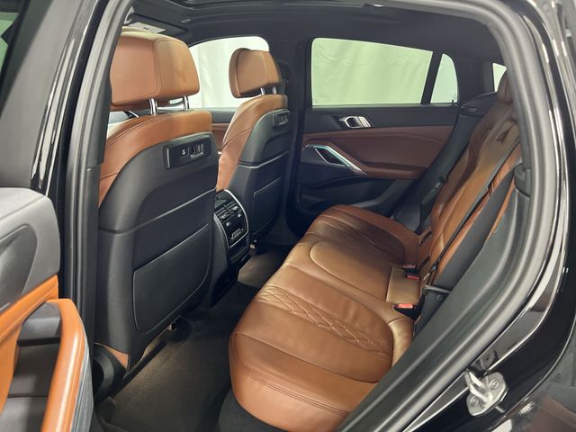 Thumbnail: 2023 BMW X6 - 24