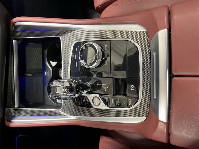 Thumbnail: 2022 BMW X6 - 15