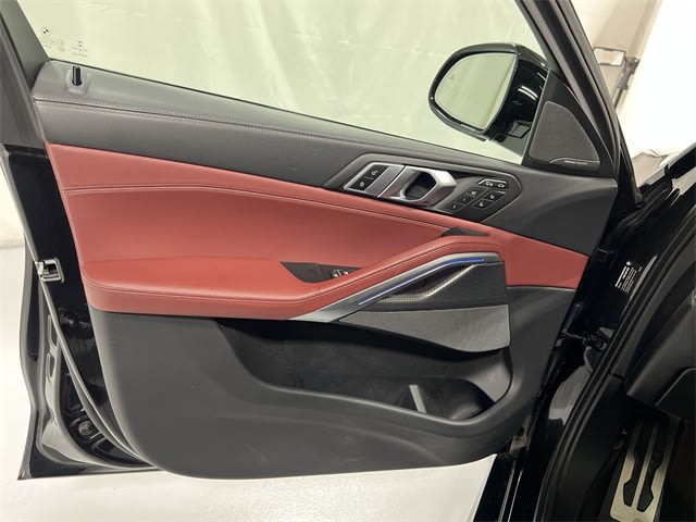 Thumbnail: 2022 BMW X6 - 30