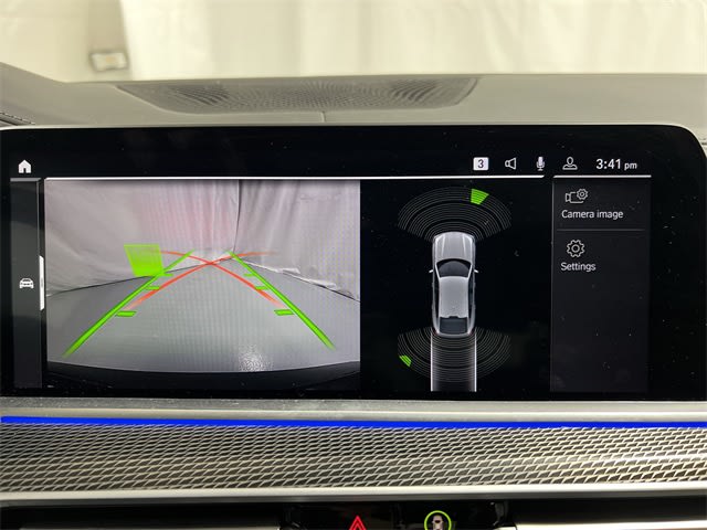 Thumbnail: 2022 BMW X6 - 28