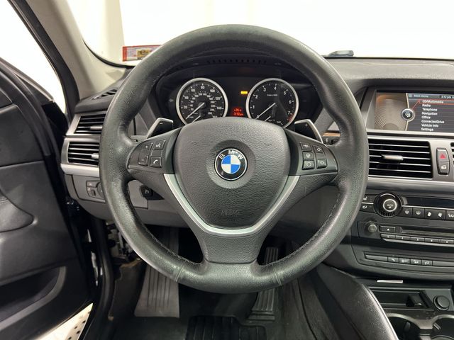 Thumbnail: 2014 BMW X6 - 8