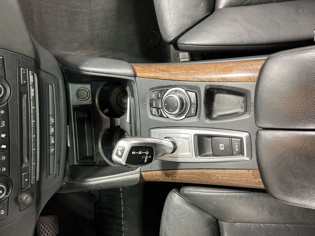 Thumbnail: 2014 BMW X6 - 13