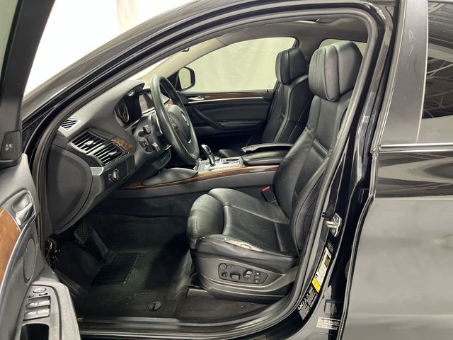 Thumbnail: 2014 BMW X6 - 9