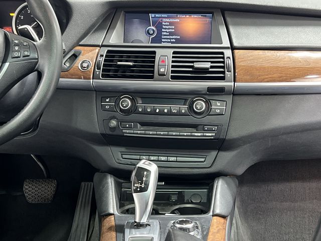Thumbnail: 2014 BMW X6 - 12
