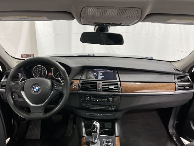 Thumbnail: 2014 BMW X6 - 2