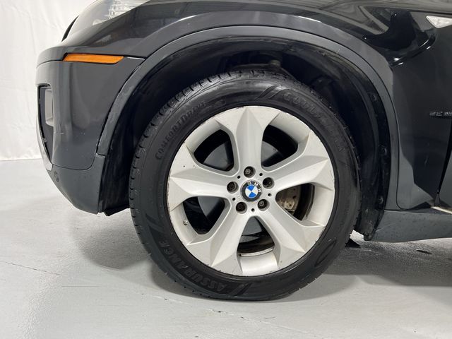 Thumbnail: 2014 BMW X6 - 7