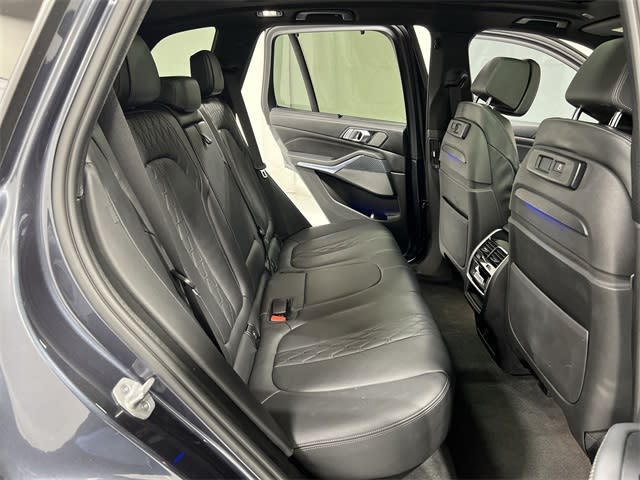 Thumbnail: 2021 BMW X5 - 29