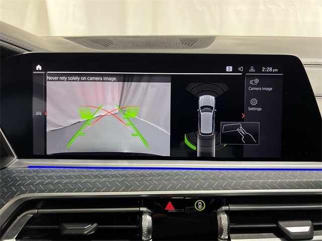 Thumbnail: 2021 BMW X5 - 31