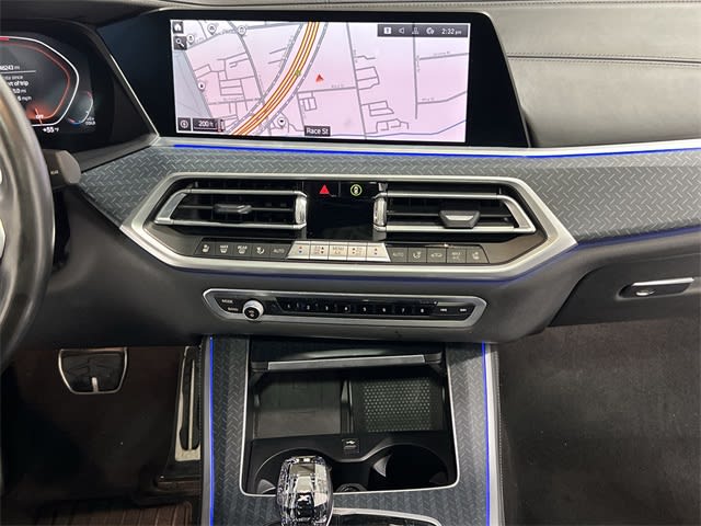 Thumbnail: 2021 BMW X5 - 13