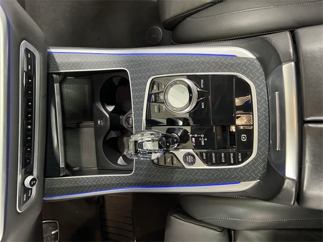 Thumbnail: 2021 BMW X5 - 14