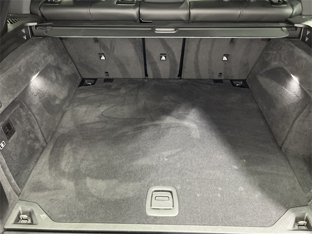 Thumbnail: 2021 BMW X5 - 16