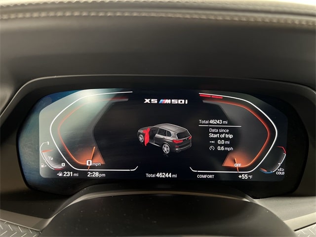 Thumbnail: 2021 BMW X5 - 15