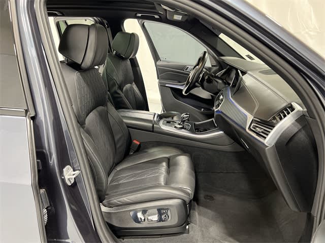 Thumbnail: 2021 BMW X5 - 30