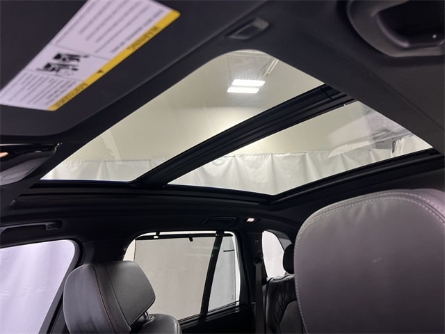 Thumbnail: 2021 BMW X5 - 27