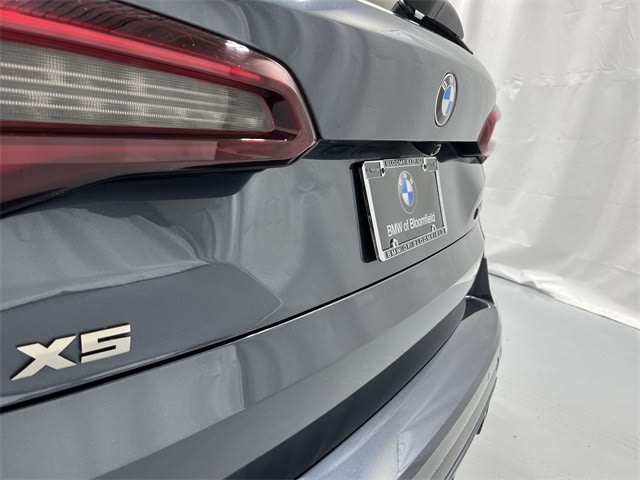 Thumbnail: 2021 BMW X5 - 26