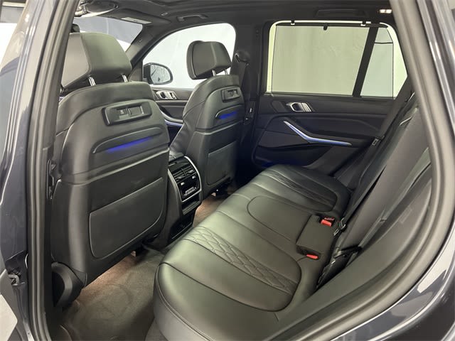 Thumbnail: 2021 BMW X5 - 28