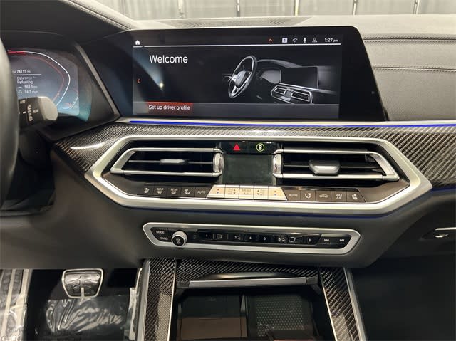 2023 BMW X5 M50i 14