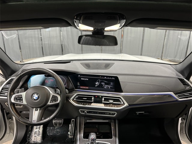 2023 BMW X5 M50i 2