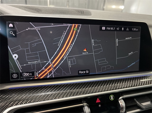 2023 BMW X5 M50i 33