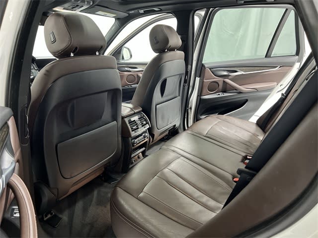 Thumbnail: 2017 BMW X5 - 28