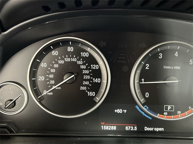 Thumbnail: 2017 BMW X5 - 15