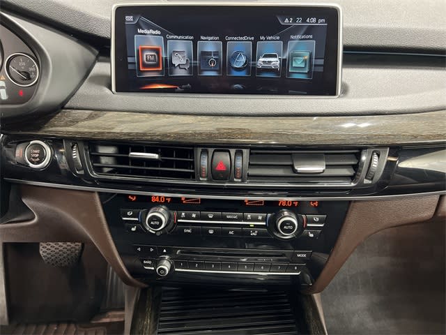 Thumbnail: 2017 BMW X5 - 14