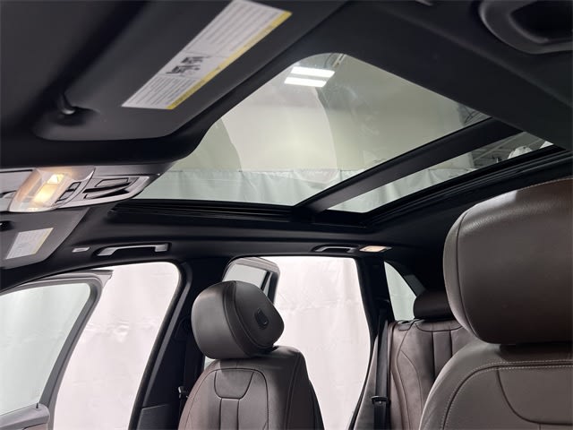 Thumbnail: 2017 BMW X5 - 27