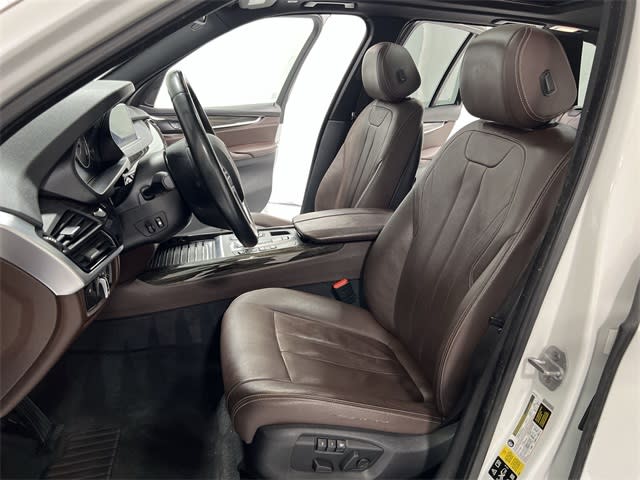 Thumbnail: 2017 BMW X5 - 12