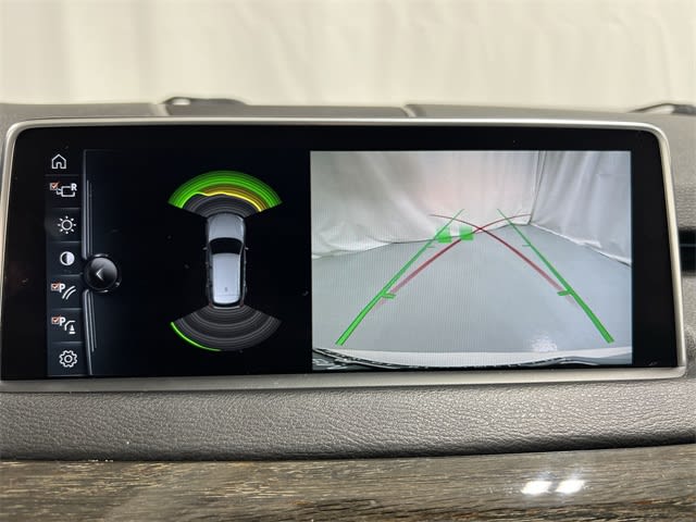 Thumbnail: 2017 BMW X5 - 31