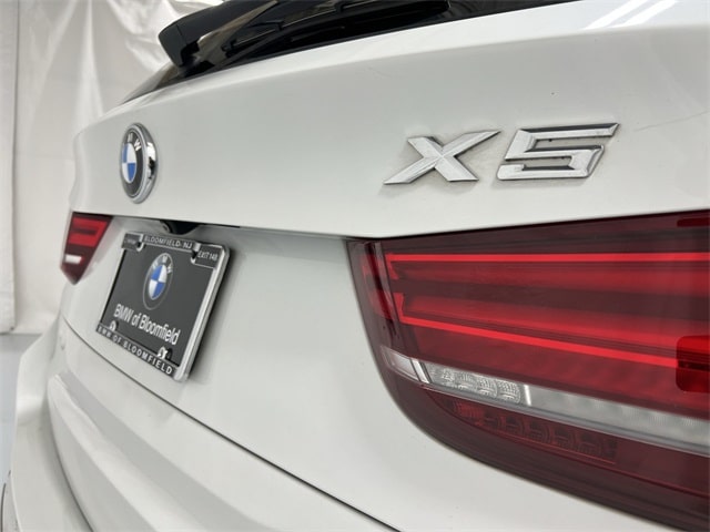 Thumbnail: 2017 BMW X5 - 7