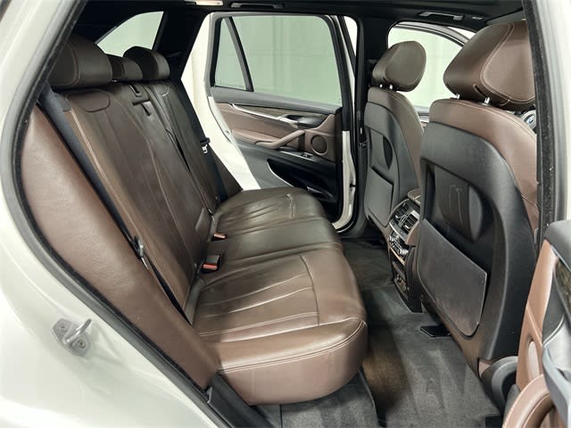 Thumbnail: 2017 BMW X5 - 29