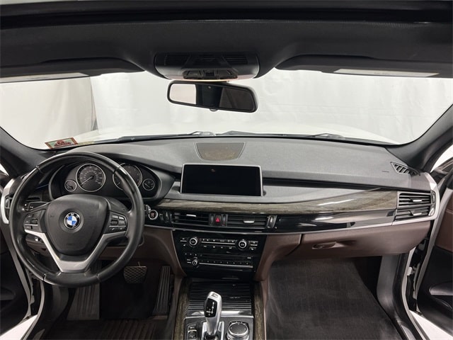 Thumbnail: 2017 BMW X5 - 2