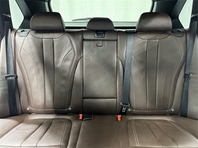 Thumbnail: 2017 BMW X5 - 13