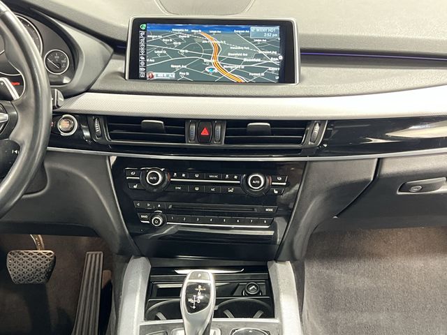 Thumbnail: 2016 BMW X5 - 14