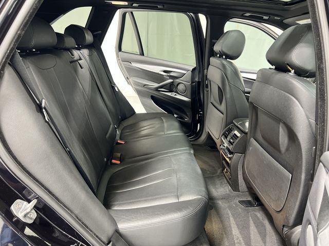 Thumbnail: 2016 BMW X5 - 29