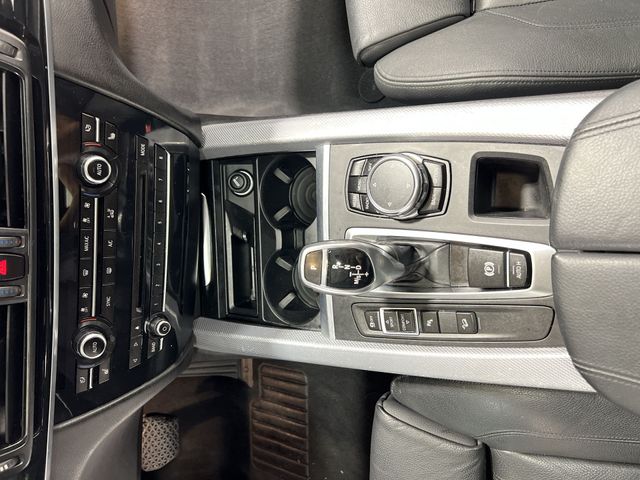 Thumbnail: 2016 BMW X5 - 15