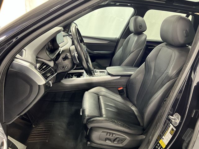 Thumbnail: 2016 BMW X5 - 12