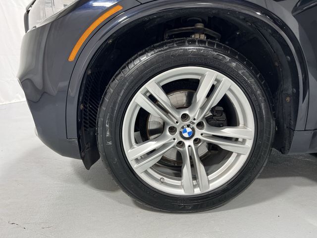 Thumbnail: 2016 BMW X5 - 8