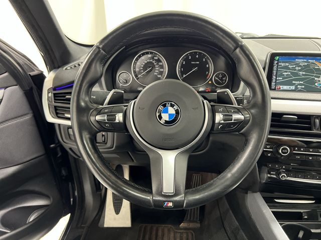 Thumbnail: 2016 BMW X5 - 10